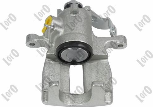 ABAKUS 131-04-370 - Тормозной суппорт www.autospares.lv