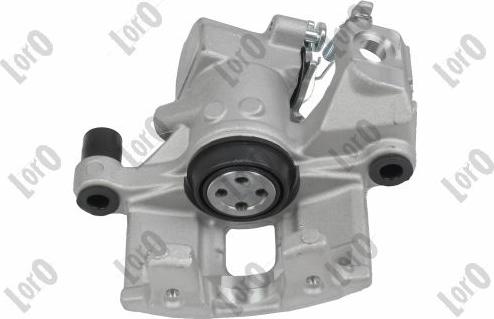 ABAKUS 131-04-372 - Bremžu suports www.autospares.lv