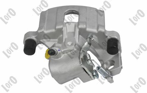 ABAKUS 131-04-372 - Bremžu suports www.autospares.lv