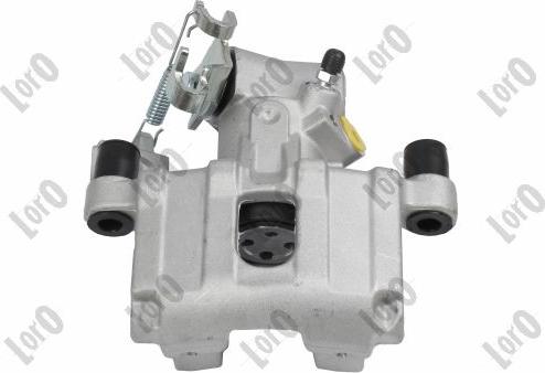 ABAKUS 131-04-372 - Bremžu suports www.autospares.lv