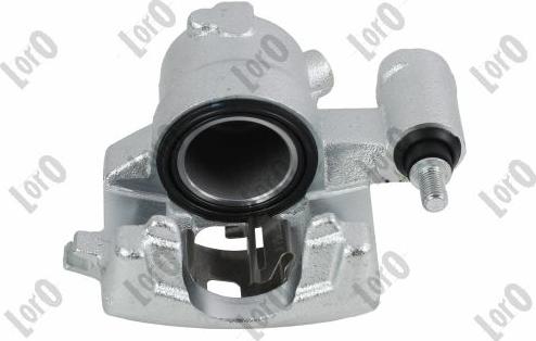 ABAKUS 131-04-258 - Bremžu suports www.autospares.lv