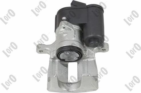 ABAKUS 131-04-204 - Тормозной суппорт www.autospares.lv