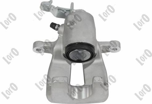 ABAKUS 131-04-281 - Brake Caliper www.autospares.lv