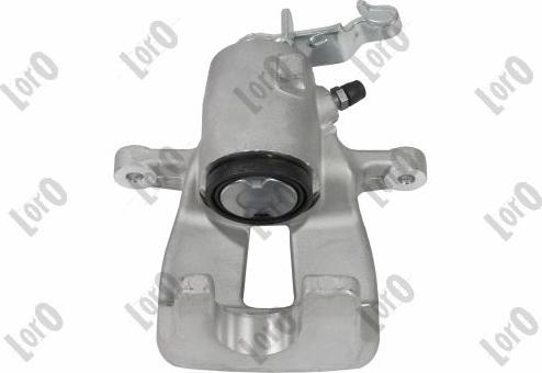 ABAKUS 131-04-282 - Тормозной суппорт www.autospares.lv