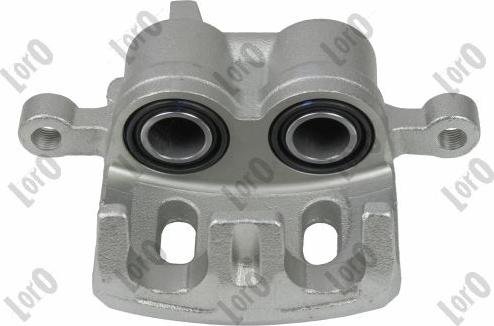 ABAKUS 131-04-238 - Bremžu suports www.autospares.lv