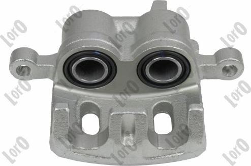 ABAKUS 131-04-237 - Bremžu suports www.autospares.lv