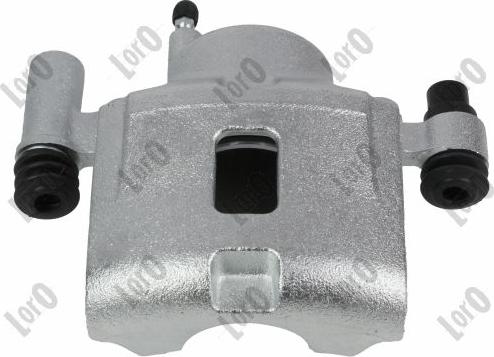 ABAKUS 131-04-228 - Bremžu suports www.autospares.lv