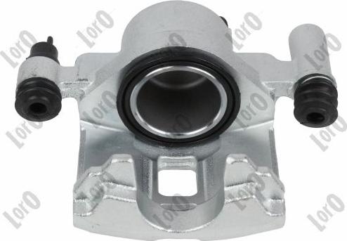 ABAKUS 131-04-228 - Bremžu suports www.autospares.lv