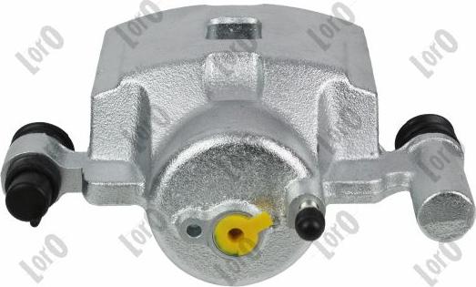 ABAKUS 131-04-228 - Bremžu suports www.autospares.lv