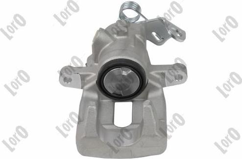 ABAKUS 131-04-278 - Brake Caliper www.autospares.lv