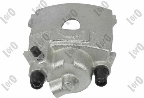 ABAKUS 131-04-273 - Bremžu suports www.autospares.lv