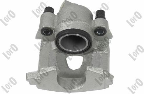 ABAKUS 131-04-273 - Bremžu suports www.autospares.lv