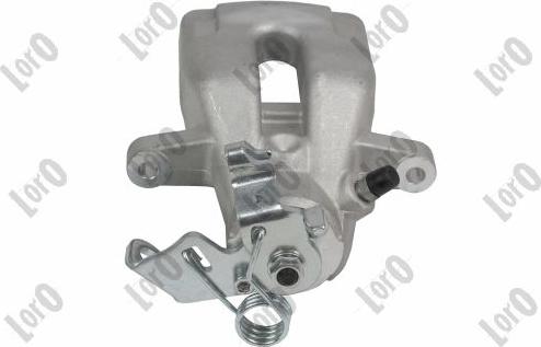 ABAKUS 131-04-277 - Bremžu suports www.autospares.lv