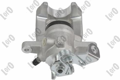 ABAKUS 131-04-277 - Bremžu suports www.autospares.lv