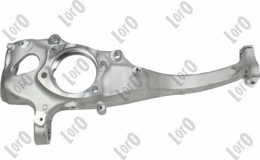 ABAKUS 131-03-048 - Поворотный кулак, подвеска колеса www.autospares.lv