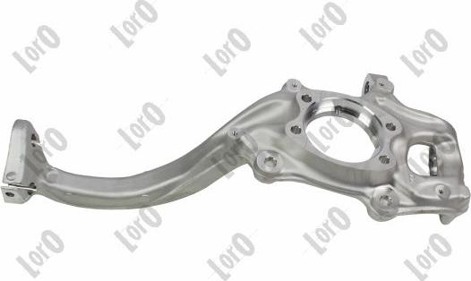 ABAKUS 131-03-002 - Steering Knuckle, wheel suspension www.autospares.lv