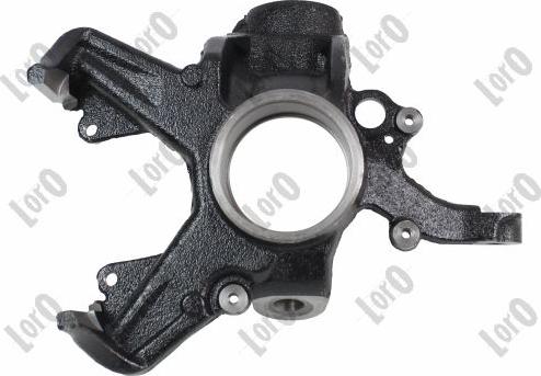 ABAKUS 131-03-007 - Поворотный кулак, подвеска колеса www.autospares.lv