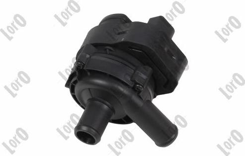 ABAKUS 138-01-023 - Additional Water Pump www.autospares.lv