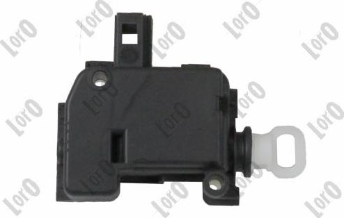 ABAKUS 132-046-007 - Control, actuator, central locking system www.autospares.lv