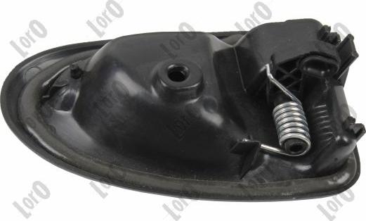 ABAKUS 132-042-001 - Durvju rokturis www.autospares.lv