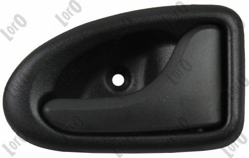 ABAKUS 132-042-001 - Durvju rokturis www.autospares.lv