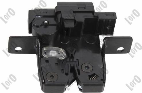 ABAKUS 132-042-007 - Aizmugurējo durvju slēdzene www.autospares.lv