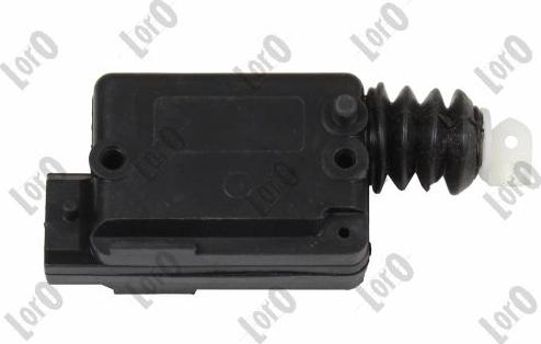 ABAKUS 132-042-010 - Regulēšanas elements, Centrālā atslēga www.autospares.lv