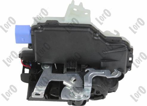 ABAKUS 132-053-049 - Durvju slēdzene autospares.lv