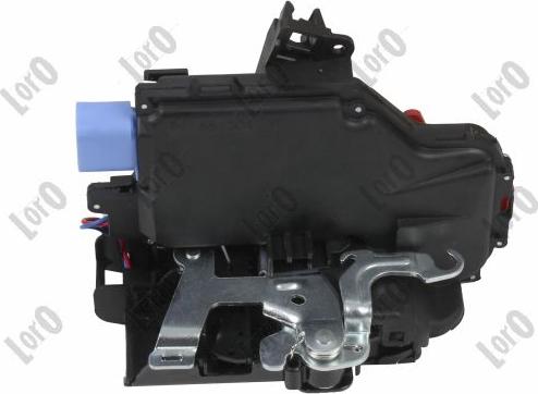 ABAKUS 132-053-055 - Durvju slēdzene autospares.lv