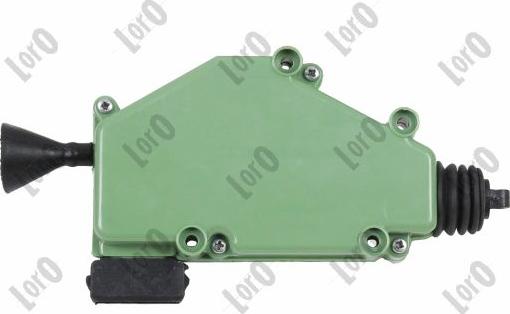 ABAKUS 132-053-073 - Regulēšanas elements, Centrālā atslēga www.autospares.lv