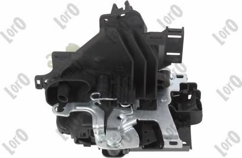 ABAKUS 132-053-106 - Durvju slēdzene autospares.lv