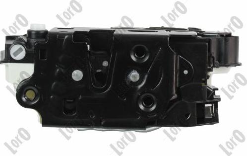 ABAKUS 132-053-117 - Durvju slēdzene www.autospares.lv