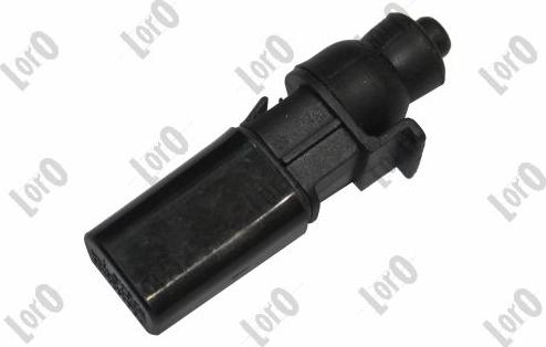 ABAKUS 132-053-222 - Regulēšanas elements, Centrālā atslēga www.autospares.lv