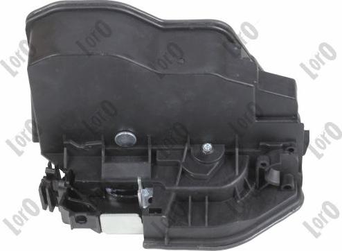 ABAKUS 132-004-009 - Durvju slēdzene www.autospares.lv