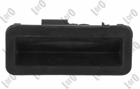 ABAKUS 132-017-008 - Выключатель, замок задней двери www.autospares.lv