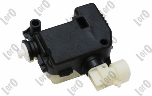 ABAKUS 132-037-047 - Regulēšanas elements, Centrālā atslēga www.autospares.lv