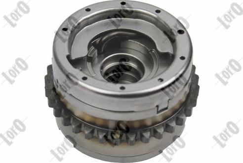 ABAKUS 120-09-040 - Sadales vārpstas regulēšanas mehānisms www.autospares.lv