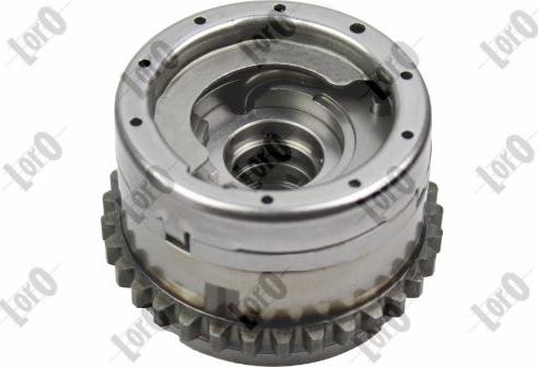 ABAKUS 120-09-043 - Sadales vārpstas regulēšanas mehānisms www.autospares.lv