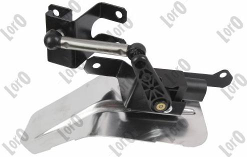 ABAKUS 120-09-065 - Devējs, Ksenona lukturi (Lukturu augstuma regulēšana) www.autospares.lv