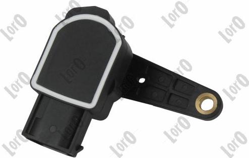 ABAKUS 120-09-067 - Devējs, Ksenona lukturi (Lukturu augstuma regulēšana) www.autospares.lv