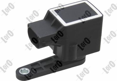 ABAKUS 120-09-011 - Sensor, Xenon light (headlight range adjustment) www.autospares.lv