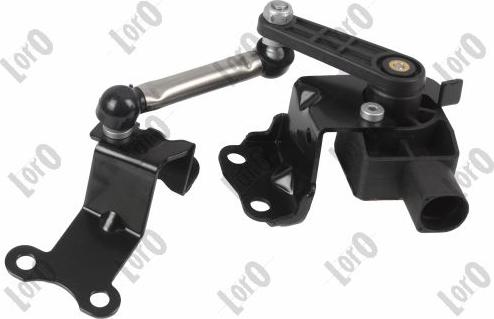 ABAKUS 120-09-084 - Devējs, Ksenona lukturi (Lukturu augstuma regulēšana) www.autospares.lv