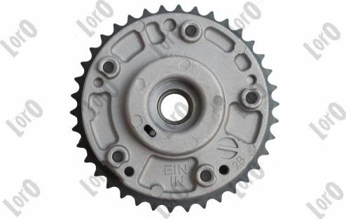 ABAKUS 120-09-032 - Sadales vārpstas regulēšanas mehānisms www.autospares.lv