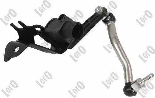 ABAKUS 120-09-075 - Devējs, Ksenona lukturi (Lukturu augstuma regulēšana) www.autospares.lv