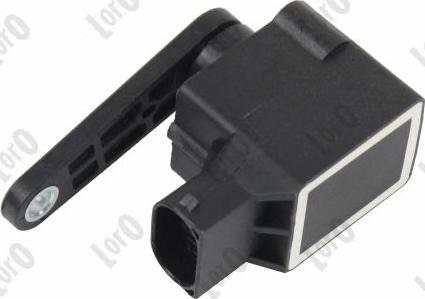 ABAKUS 120-09-139 - Devējs, Lukturu augstuma regulēšana www.autospares.lv