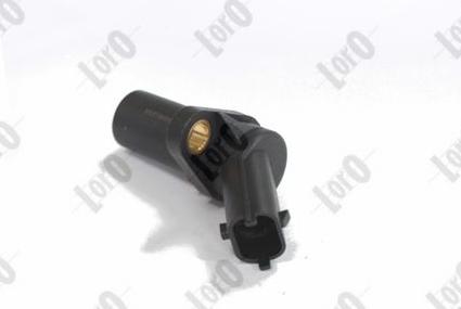 ABAKUS 120-04-091 - Sensor, crankshaft pulse www.autospares.lv