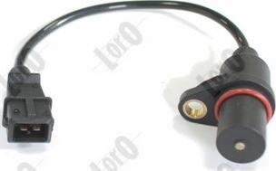 ABAKUS 120-04-058 - Impulsu devējs, Kloķvārpsta www.autospares.lv