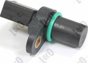 ABAKUS 120-04-017 - Impulsu devējs, Kloķvārpsta www.autospares.lv