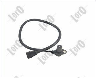 ABAKUS 120-04-034 - Impulsu devējs, Kloķvārpsta www.autospares.lv