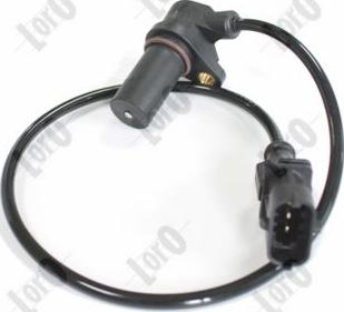 ABAKUS 120-04-037 - Impulsu devējs, Kloķvārpsta www.autospares.lv